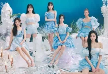 Oh My Girls Akan Come Back Dengan Album Baru